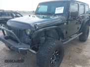✅ 2008 Jeep Wrangler Unlimited X • VIN: 1J4GA39148L560004 • Lot: 42523657. Wystawiony na IAAI z przebiegiem 116 619 mil. Bezpłatny archiwum sprzedaży aukcyjnych z USA i szczegółowy raport historii pojazdu na DreamBid. Zdjęcie 6.