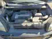 2007 Hyundai Tucson GLS z VIN KM8JM12B47U586150, wystawiony jako Copart lot #75758794 z przebiegiem 203 714 mil mil oraz Czysty tytuł • Clean title. Historia ofert i sprzedaży dostępna na DreamBid. Obrazek 11.