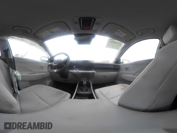 ✅ 2025 Hyundai Kona SEL • VIN: KM8HBCAB3SU199373 • Лот: 41729781. Опубликован ранее на IAAI с пробегом 21 635 миль. Бесплатный доступ к архиву аукционных продаж из США и подробный отчёт об истории автомобиля на DreamBid. Изображение 17.