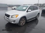 ✅ 2010 Toyota RAV4 Sport • VIN: JTMRK4DV6A5089852 • Lot: 43834599. Listed on IAAI with 203,492 mi. Free auction sales archive from the USA and detailed vehicle history report at DreamBid. Image 17.