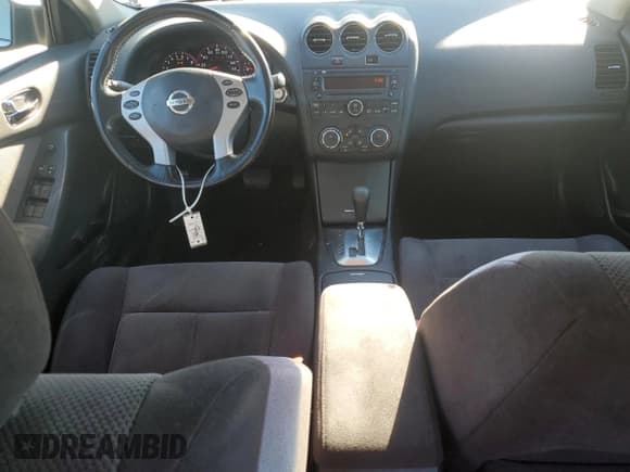 ✅ 2009 Nissan Altima S • VIN: 1N4AL21E29N533734 • Лот: 90986435. Опубликован ранее на Copart с пробегом 132 175 миль. Бесплатный доступ к архиву аукционных продаж из США и подробный отчёт об истории автомобиля на DreamBid. Изображение 8.