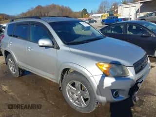 ✅ 2011 Toyota RAV4 Sport • VIN: JTMRK4DV3B5102316 • Lot: 43634150. Wystawiony na IAAI z przebiegiem 93 181 mil. Bezpłatny archiwum sprzedaży aukcyjnych z USA i szczegółowy raport historii pojazdu na DreamBid. Zdjęcie 1.