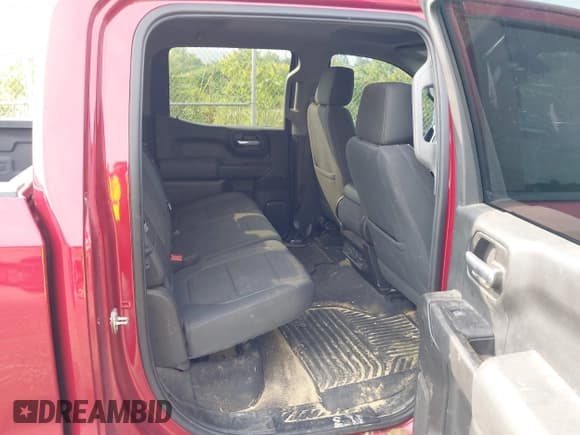 ✅ 2019 Chevrolet Silverado 1500 LT • VIN: 1GCUYDED5KZ358366 • Lot: 42456485. Wystawiony na IAAI z przebiegiem 87 178 mil. Bezpłatny archiwum sprzedaży aukcyjnych z USA i szczegółowy raport historii pojazdu na DreamBid. Zdjęcie 8.