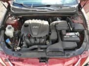 ✅ 2013 Hyundai Sonata GLS • VIN: 5NPEB4AC8DH687186 • Лот: 82529455. Опубликован ранее на Copart с пробегом 198 451 миль. Бесплатный доступ к архиву аукционных продаж из США и подробный отчёт об истории автомобиля на DreamBid. Изображение 11.