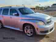 2009 Chevrolet HHR SS с VIN 3GNCA63X99S569710, выставлен на аукционе Copart как лот 91555265 с пробегом 100 501 миль миль и Чистый • Clean title. История ставок и продаж доступна на DreamBid. Изображение 1.