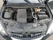 ✅ 2014 Chevrolet Captiva Sport LS • VIN: 3GNAL2EKXES581080 • Lot: 51545405. Wystawiony na Copart z przebiegiem 157 723 mil. Bezpłatny archiwum sprzedaży aukcyjnych z USA i szczegółowy raport historii pojazdu na DreamBid. Zdjęcie 12.