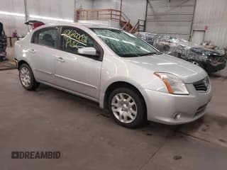 ✅ 2012 Nissan Sentra SL • VIN: 3N1AB6AP2CL700528 • Лот: 42620002. Опубликован ранее на IAAI с пробегом 161 295 миль. Бесплатный доступ к архиву аукционных продаж из США и подробный отчёт об истории автомобиля на DreamBid. Изображение 1.