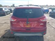 ✅ 2013 Ford Escape SE • VIN: 1FMCU0GX6DUA20834 • Лот: 43609246. Опубликован ранее на IAAI с пробегом 263 505 миль. Бесплатный доступ к архиву аукционных продаж из США и подробный отчёт об истории автомобиля на DreamBid. Изображение 16.