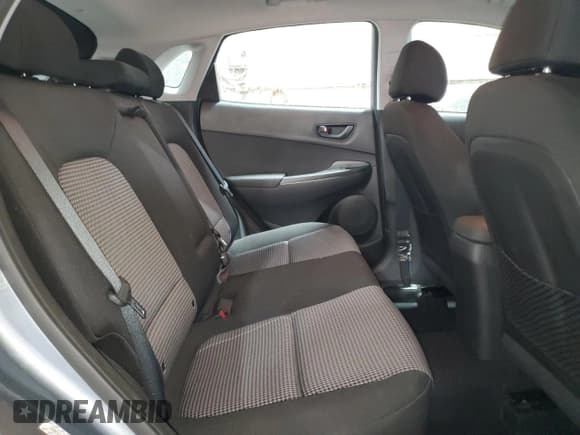 ✅ 2019 Hyundai Kona SE • VIN: KM8K1CAA0KU309926 • Lot: 81049455. Listed on Copart with 59,999 mi. Free auction sales archive from the USA and detailed vehicle history report at DreamBid. Image 11.