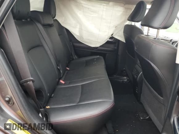 ✅ 2019 Toyota 4Runner TRD Off Road Premium • VIN: JTEBU5JR4K5646599 • Лот: 86309205. Опубликован ранее на Copart с пробегом 73 811 миль. Бесплатный доступ к архиву аукционных продаж из США и подробный отчёт об истории автомобиля на DreamBid. Изображение 11.