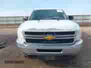 ✅ 2013 Chevrolet Silverado 2500HD Work Truck • VIN: 1GC2KVCG2DZ345864 • Lot: 42743214. Wystawiony na IAAI z przebiegiem 242 608 mil. Bezpłatny archiwum sprzedaży aukcyjnych z USA i szczegółowy raport historii pojazdu na DreamBid. Zdjęcie 12.