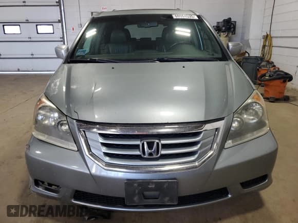 ✅ 2010 Honda Odyssey EX-L • VIN: 5FNRL3H62AB085340 • Lot: 69984535. Wystawiony na Copart z przebiegiem 219 730 mil. Bezpłatny archiwum sprzedaży aukcyjnych z USA i szczegółowy raport historii pojazdu na DreamBid. Zdjęcie 5.