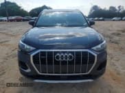 ✅ 2020 Audi Q3 Premium • VIN: WA1AECF34L1060655 • Lot: 59891475. Listed on Copart with 69,149 mi. Free auction sales archive from the USA and detailed vehicle history report at DreamBid. Image 5.