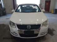 ✅ 2007 Volkswagen Eos 2.0T • VIN: WVWBA71F17V024791 • Лот: 43581489. Опубликован ранее на IAAI с пробегом 120 222 миль. Бесплатный доступ к архиву аукционных продаж из США и подробный отчёт об истории автомобиля на DreamBid. Изображение 12.