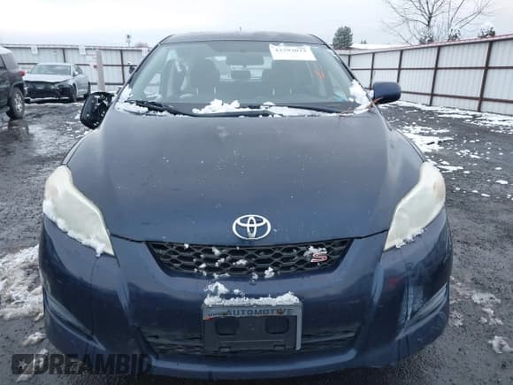 ✅ 2009 Toyota Matrix S • VIN: 2T1LE40E69C008365 • Lot: 43793023. Wystawiony na IAAI z przebiegiem 128 462 mil. Bezpłatny archiwum sprzedaży aukcyjnych z USA i szczegółowy raport historii pojazdu na DreamBid. Zdjęcie 12.