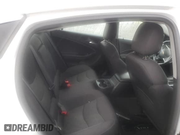 ✅ 2017 Chevrolet Volt LT • VIN: 1G1RC6S54HU217462 • Lot: 45002024. Wystawiony na Copart z przebiegiem 67 417 mil. Bezpłatny archiwum sprzedaży aukcyjnych z USA i szczegółowy raport historii pojazdu na DreamBid. Zdjęcie 10.