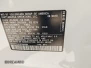 ✅ 2018 Volkswagen Atlas SE • VIN: 1V2CP2CA6JC595282 • Lot: 42227930. Listed on IAAI with 95,800 mi. Free auction sales archive from the USA and detailed vehicle history report at DreamBid. Image 9.