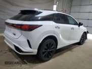 ✅ 2023 Lexus RX 500h F Sport Performance • VIN: 2T2BCMEA1PC005177 • Lot: 60422705. Wystawiony na Copart z przebiegiem 33 483 mil. Bezpłatny archiwum sprzedaży aukcyjnych z USA i szczegółowy raport historii pojazdu na DreamBid. Zdjęcie 3.