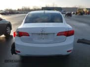 ✅ 2013 Acura ILX Premium • VIN: 19VDE1F52DE017397 • Lot: 43649172. Listed on IAAI with 141,283 mi. Free auction sales archive from the USA and detailed vehicle history report at DreamBid. Image 16.