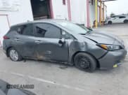 ✅ 2022 Nissan LEAF S • VIN: 1N4AZ1BV2NC557836 • Лот: 42164896. Опубликован ранее на IAAI с пробегом 33 729 миль. Бесплатный доступ к архиву аукционных продаж из США и подробный отчёт об истории автомобиля на DreamBid. Изображение 14.