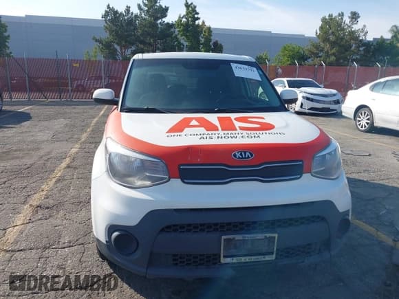 ✅ 2019 Kia Soul • VIN: KNDJN2A2XK7000440 • Lot: 43632792. Listed on IAAI with 175,983 mi. Free auction sales archive from the USA and detailed vehicle history report at DreamBid. Image 12.