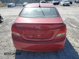 ✅ 2016 Hyundai Accent SE • VIN: KMHCT4AEXGU978753 • Лот: 84532625. Опубликован ранее на Copart с пробегом 201 742 миль. Бесплатный доступ к архиву аукционных продаж из США и подробный отчёт об истории автомобиля на DreamBid. Изображение 6.