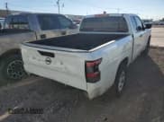 ✅ 2022 Nissan Frontier S • VIN: 1N6ED1CL9NN691395 • Lot: 72097175. Listed on Copart with 56,057 mi. Free auction sales archive from the USA and detailed vehicle history report at DreamBid. Image 3.