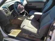 ✅ 2004 GMC Canyon SLE Z71 • VIN: 1GTDT196948170693 • Lot: 81093474. Listed on Copart with 96,921 mi. Free auction sales archive from the USA and detailed vehicle history report at DreamBid. Image 7.