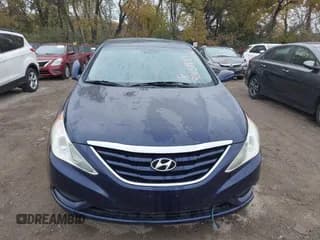 ✅ 2011 Hyundai Sonata GLS • VIN: 5NPEB4AC8BH240001 • Лот: 43657293. Опубликован ранее на IAAI с пробегом 115 205 миль. Бесплатный доступ к архиву аукционных продаж из США и подробный отчёт об истории автомобиля на DreamBid. Изображение 6.