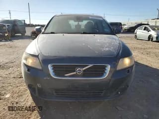 ✅ 2008 Volvo S40 2.4L • VIN: YV1MS382482383373 • Lot: 92477475. Listed on Copart with 172,765 mi. Free auction sales archive from the USA and detailed vehicle history report at DreamBid. Image 5.