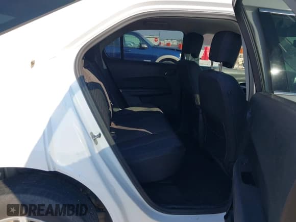 ✅ 2017 Chevrolet Equinox LT • VIN: 2GNALCEK1H6258433 • Лот: 43222473. Опубликован ранее на IAAI с пробегом 188 683 миль. Бесплатный доступ к архиву аукционных продаж из США и подробный отчёт об истории автомобиля на DreamBid. Изображение 8.