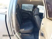 ✅ 2022 Chevrolet Colorado 4WD ZR2 • VIN: 1GCGTEEN0N1305930 • Лот: 41823662. Опубликован ранее на IAAI с пробегом 25 431 миль. Бесплатный доступ к архиву аукционных продаж из США и подробный отчёт об истории автомобиля на DreamBid. Изображение 8.