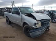 ✅ 2004 Ford Ranger XL • VIN: 1FTYR10DX4PB13422 • Lot: 43798717. Listed on IAAI with 109,955 mi. Free auction sales archive from the USA and detailed vehicle history report at DreamBid. Image 1.