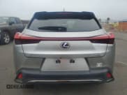 ✅ 2022 Lexus UX 250h F Sport • VIN: JTHR9JBH6N2054435 • Lot: 45687975. Listed on Copart with 12,615 mi. Free auction sales archive from the USA and detailed vehicle history report at DreamBid. Image 6.