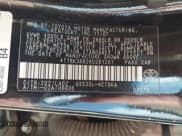 ✅ 2008 Toyota Avalon XL • VIN: 4T1BK36B28U281201 • Lot: 43074732. Listed on IAAI with 175,386 mi. Free auction sales archive from the USA and detailed vehicle history report at DreamBid. Image 9.