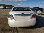 ✅ 2011 Buick LaCrosse CXL • VIN: 1G4GC5ED9BF207903 • Lot: 85643255. Listed on Copart with 126,392 mi. Free auction sales archive from the USA and detailed vehicle history report at DreamBid. Image 6.