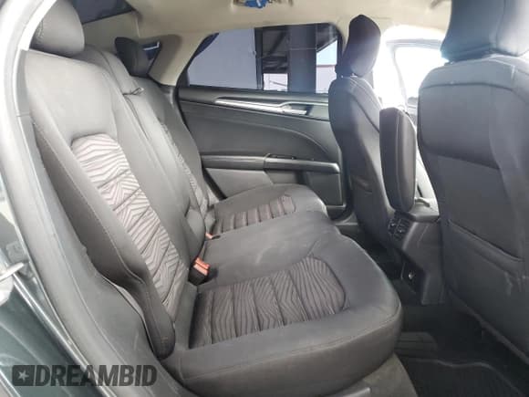 ✅ 2016 Ford Fusion SE • VIN: 3FA6P0H72GR174109 • Lot: 56765115. Listed on Copart with 138,832 mi. Free auction sales archive from the USA and detailed vehicle history report at DreamBid. Image 10.