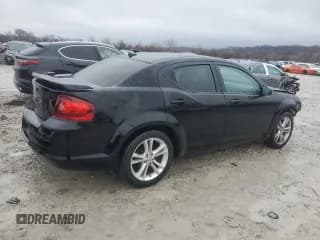 ✅ 2014 Dodge Avenger SE • VIN: 1C3CDZAB4EN199817 • Lot: 86309364. Wystawiony na Copart z przebiegiem 208 449 mil. Bezpłatny archiwum sprzedaży aukcyjnych z USA i szczegółowy raport historii pojazdu na DreamBid. Zdjęcie 3.