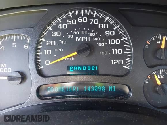 2005 Chevrolet Silverado 1500 Z71 z VIN 1GCEK19B35Z257294, wystawiony jako IAAI lot #43521460 z przebiegiem 143 098 mil mil oraz . Historia ofert i sprzedaży dostępna na DreamBid. Obrazek 17.