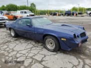 ✅ 1979 Chevrolet Camaro • VIN: 1Q87L9N572799 • Lot: 57706745. Listed on Copart with 256,960 mi. Free auction sales archive from the USA and detailed vehicle history report at DreamBid. Image 4.