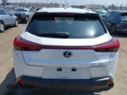 ✅ 2024 Lexus UX 250h • VIN: JTHX6JBHXR2186541 • Lot: 42164501. Listed on IAAI with 12,233 mi. Free auction sales archive from the USA and detailed vehicle history report at DreamBid. Image 16.