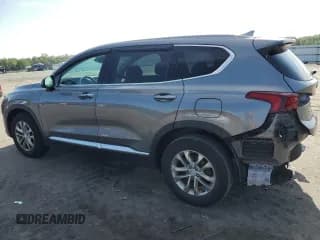 ✅ 2019 Hyundai Santa Fe SEL • VIN: 5NMS3CAD3KH056987 • Lot: 65742274. Wystawiony na Copart z przebiegiem 81 110 mil. Bezpłatny archiwum sprzedaży aukcyjnych z USA i szczegółowy raport historii pojazdu na DreamBid. Zdjęcie 2.