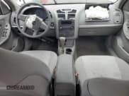 ✅ 2005 Chevrolet Malibu • VIN: 1G1ZS52F45F285282 • Lot: 90914655. Listed on Copart with Not provided. Free auction sales archive from the USA and detailed vehicle history report at DreamBid. Image 8.