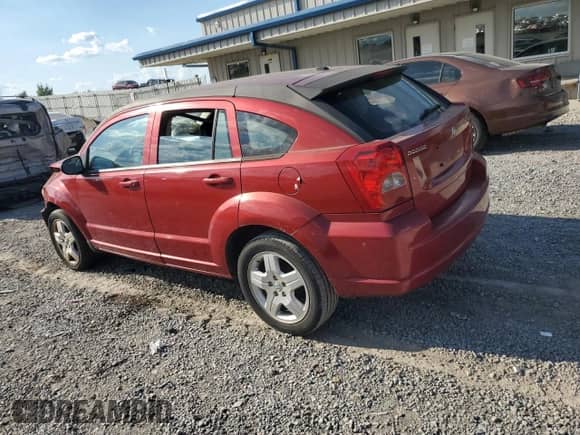 2009 Dodge Caliber SXT с VIN 1B3HB48A49D143686, выставлен на аукционе Copart как лот 72236454 с пробегом 301 971 миль миль и Списание • Salvage title. История ставок и продаж доступна на DreamBid. Изображение 2.
