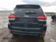 2021 Jeep Grand Cherokee Laredo X z VIN 1C4RJFAG9MC652591, wystawiony jako Copart lot #43970185 z przebiegiem 92 419 mil mil oraz Szkoda całkowita • Salvage title. Historia ofert i sprzedaży dostępna na DreamBid. Obrazek 6.