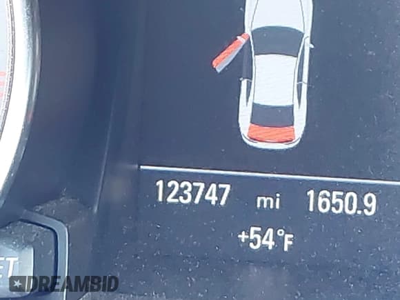 ✅ 2010 Audi S5 Prestige • VIN: WAU3VAFR3AA062284 • Lot: 41661564. Listed on IAAI with 123,747 mi. Free auction sales archive from the USA and detailed vehicle history report at DreamBid. Image 15.