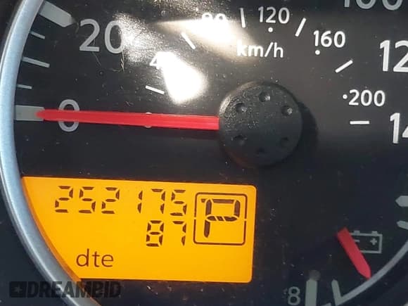 ✅ 2007 Nissan Frontier SE • VIN: 1N6AD09W37C440512 • Lot: 41595588. Listed on IAAI with 252,175 mi. Free auction sales archive from the USA and detailed vehicle history report at DreamBid. Image 15.