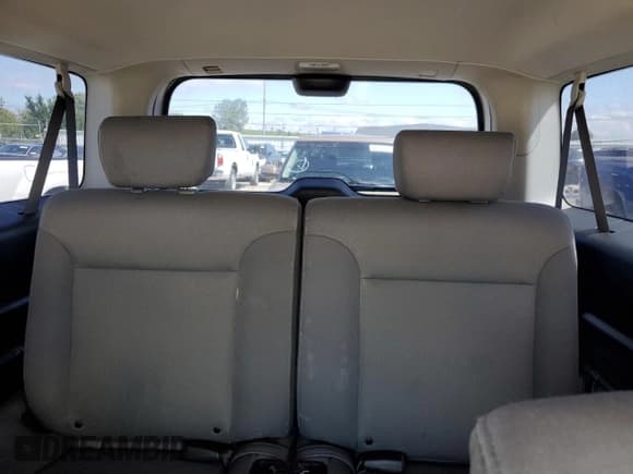 ✅ 2007 Honda Element EX • VIN: 5J6YH18787L015934 • Лот: 69621225. Опубликован ранее на Copart с пробегом 121 493 миль. Бесплатный доступ к архиву аукционных продаж из США и подробный отчёт об истории автомобиля на DreamBid. Изображение 10.