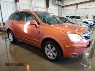 ✅ 2008 Saturn VUE XR • VIN: 3GSDL73718S513289 • Lot: 43197615. Wystawiony na Copart z przebiegiem 160 979 mil. Bezpłatny archiwum sprzedaży aukcyjnych z USA i szczegółowy raport historii pojazdu na DreamBid. Zdjęcie 4.