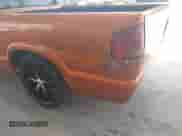 1994 Chevrolet S-10 LS with VIN 1GCCS1942R8222976, listed as a IAAI auction lot 42485374 with 179,897 mi miles and . Bid and sale history available at DreamBid. Image 6.